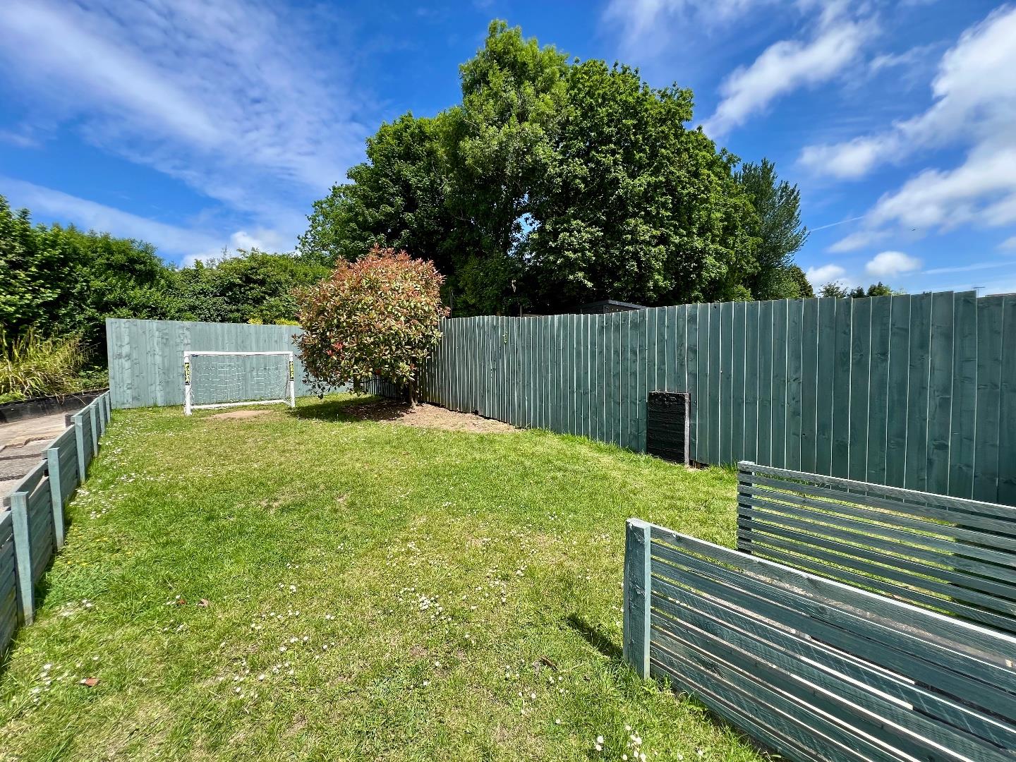Bryn Road, Brynmenyn, Bridgend County Borough, CF32 9LU